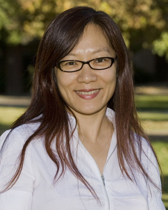 Pei Xu